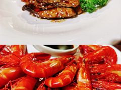 -长兴菜馆(高桥店)