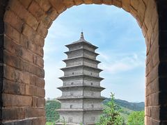 -雁门关景区