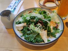 -普拉那啤酒坊Paulaner(凯宾斯基饭店)