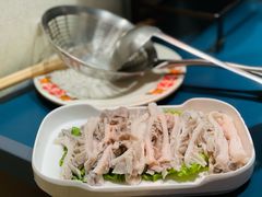 -邹开喜·小海鲜醉鸡煲·潮汕鲜切牛肉店(襄阳北路店)