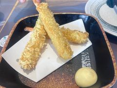 -林妈妈村·日式料理(宝山万达店)