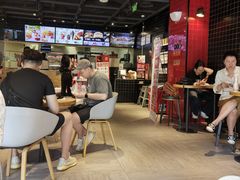 -肯德基(凤凰海店)