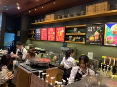 -星巴克臻选(深圳罗湖万象城店)