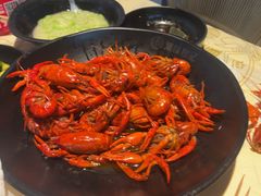 -聚味瞿记·龙虾堂(树木岭店)