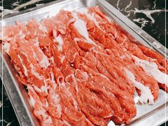 -欣悦坊陈一刀热气羊肉火锅(清真路店)