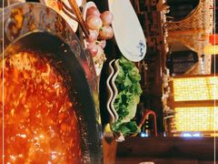 -舒家大院重庆老火锅(纪念塔店)