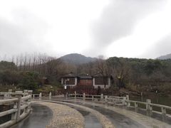 -白马涧龙池景区
