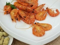 -寻味顺德·南记酒家·传统顺德菜·鱼生(广源路店)