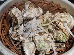 -臻炙大舍烤串(天龙家园店)
