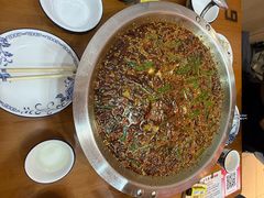 -胖子鱼·天水麻辣鱼火锅(秦州407店)