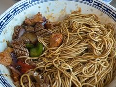 -鲁达面馆本帮风味(共康东路店)