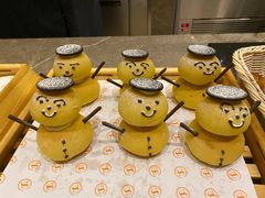 -长春净月潭喜来登酒店·盛宴标帜餐厅