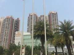 -深圳观澜格兰云天国际酒店