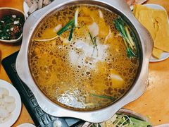 -王记贵阳第一家鱿鱼炖土鸡(东新分店)