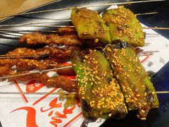 -马海涛牛肉串·午市牛腩饭·烧烤夜宵(领汇广场店)