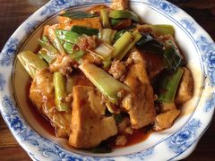 -我家小院川菜馆(杨家湾地铁站店)