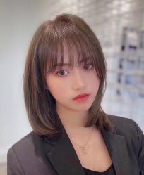 -Hello Lady发型设计