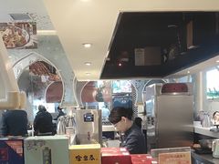 -西域胡氏大盘鸡(新华胡杨风店)