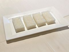 白糖糕-利苑酒家(合景国际金融广场店)