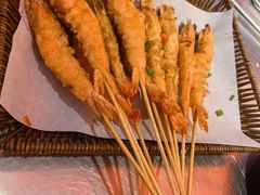 -遇西祠·海鲜烧烤(总店)