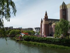 -安徒生童话乐园