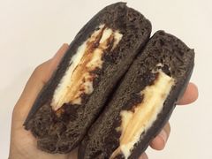 -风车面包