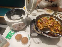 -绿草地·湘菜(芙蓉天街店)