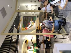 -丘大叔柠檬茶(乐峰广场分店)
