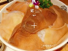-如在蜀毛肚老火锅(怀柔店)