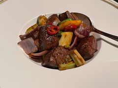 -金轩中餐厅 Jin Xuan(浦东丽思卡尔顿酒店)