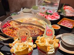 -色響火锅(恒隆广场店)