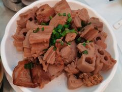 -南海食街(佛冈店)