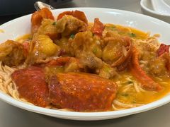 -海港酒家(上水新丰店)