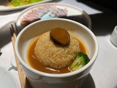-山壹竹庭院餐厅