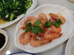 -隆昌海鲜酒家(南岸路店)