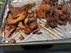 -舜和巴西烤肉餐厅(舜和国际店)