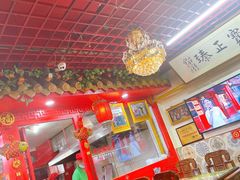 大堂-宝正臻天津包子总店(金阳光居易店)