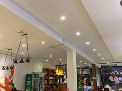 大堂-怪怪龙虾·澳洲蓝龙王·深夜食堂(惊驾路店)