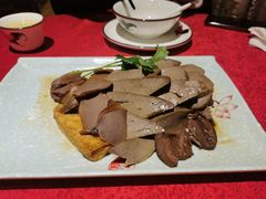 粉肝-抱德·潮汕味(敦和店原惠城鱼仔)