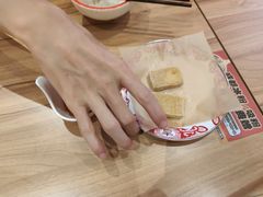 -辣伍爺·冒菜(乐淘里店)