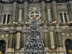 -王府井天主教堂