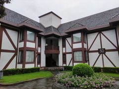 -太阳岛度假酒店