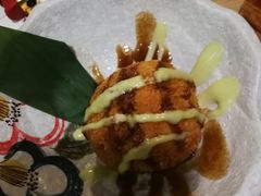 -山之川日料放题(通州店)