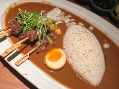 -CURRY YA 熟成咖哩專門店(深圳湾万象城店)