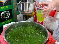 -鲍氏老字号冷热饮老店(瑞安店)