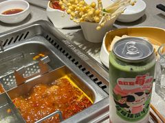 -海底捞火锅(赛格国际购物中心店)