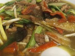 -孙家面馆(小康城店)