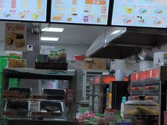 -巴比馒头(莲花街店)
