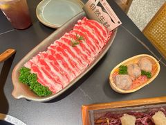 -季季山·云南野生菌火锅(上海首店)