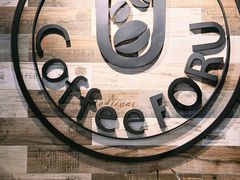 -旧雨咖啡·CoffeeFORU(黄村奥体店)